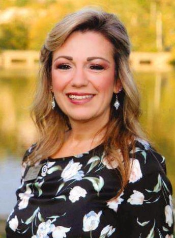 Misty M. Smithey